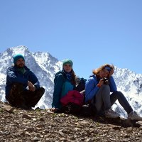 Photo Апполонская Виталия Portrait of a photographer (avatar) Апполонская Виталия