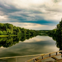 Portrait of a photographer (avatar) Евгений Малев