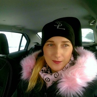 Portrait of a photographer (avatar) Ольга Клейменова (Olga Kleymenova)