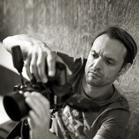 Photo Платон Шиликов (Platon Shilikov) Portrait of a photographer (avatar) Платон Шиликов (Platon Shilikov)