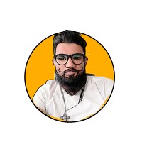 Portrait of a photographer (avatar) Shishir Dahal