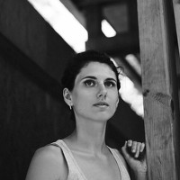 Portrait of a photographer (avatar) Мария Вольвач (Mariia Volvach)