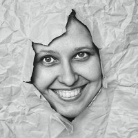 Portrait of a photographer (avatar) Лизавета Прахова (Lizaveta Prakhova)