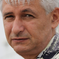 Portrait of a photographer (avatar) Геннадий Петрущенко