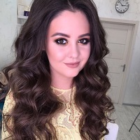 Portrait of a photographer (avatar) Кристина Игумнова