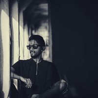 Portrait of a photographer (avatar) Gazi Ishmam Hasan