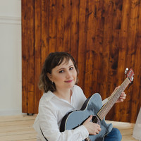 Portrait of a photographer (avatar) Ольга Димитрова (Olga Dimitrova)