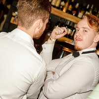 Portrait of a photographer (avatar) Denys Makogon