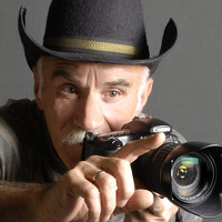 Photo Юрий Набатов (uriy) Portrait of a photographer (avatar) Юрий Набатов (uriy)