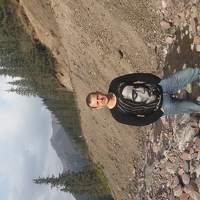 Portrait of a photographer (avatar) поляков виктор викторович