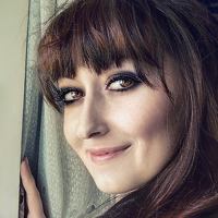 Portrait of a photographer (avatar) Yana Khazova