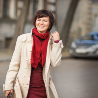 Portrait of a photographer (avatar) Ольга Лебедева (olgalebedeva_)