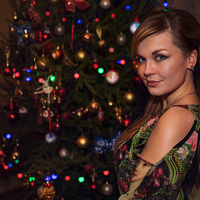 Portrait of a photographer (avatar) Куракина Диана