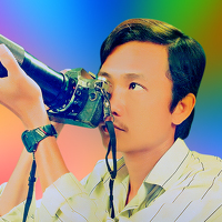 Portrait of a photographer (avatar) HIEU LIEM DO