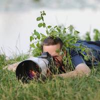 Portrait of a photographer (avatar) Ivica Drusany