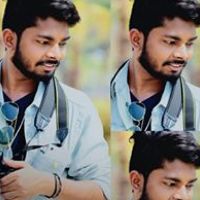 Portrait of a photographer (avatar) Sachin Patel