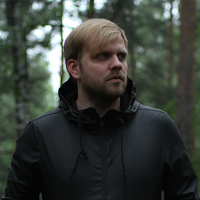 Photo Zhenya Rukhlov Portrait of a photographer (avatar) Zhenya Rukhlov