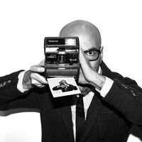 Portrait of a photographer (avatar) SERDIUKOV SERGE (SERGE SERDIUKOV)