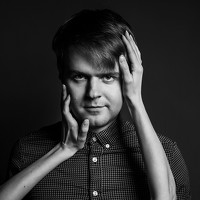 Portrait of a photographer (avatar) Олег Гуляков (Oleg Gulyakoff)