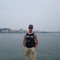 Portrait of a photographer (avatar) Alex St