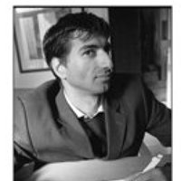 Photo Rustam Huseynov Portrait of a photographer (avatar) Rustam Huseynov