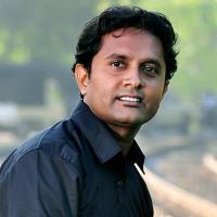 Portrait of a photographer (avatar) Thushara Piushan Kalunayaka (තුෂාර පියුෂාන් කළුනායක)