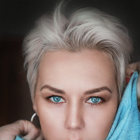 Portrait of a photographer (avatar) Мария Савина (Maria Savina)