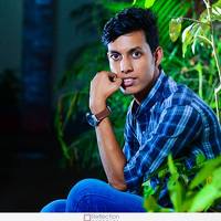 Portrait of a photographer (avatar) Miraz Mahabub