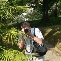 Portrait of a photographer (avatar) Алексей Колбасников (Alexey Kolbasnikov)