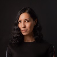 Portrait of a photographer (avatar) Umida Akhrarova