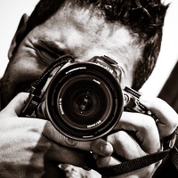 Portrait of a photographer (avatar) Luis ortega