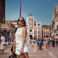 Portrait of a photographer (avatar) Ева Сэрт (Eva Sert)