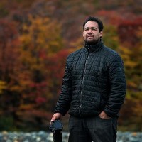 Portrait of a photographer (avatar) walter Peña (Walter Peña)