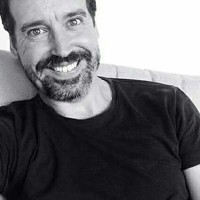 Photo Emilio Barrionuevo (Emilio Hdez Barrionuevo) Portrait of a photographer (avatar) Emilio Barrionuevo (Emilio Hdez Barrionuevo)