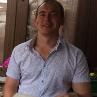 Photo Сергей Исупов (SERGEY ISUPOV) Portrait of a photographer (avatar) Сергей Исупов (SERGEY ISUPOV)