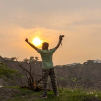 Portrait of a photographer (avatar) Arulmurugan P (Arulmurugan)