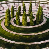 Portrait of a photographer (avatar) PhGagarin