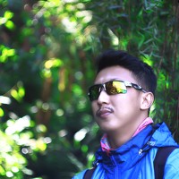 Portrait of a photographer (avatar) Wasiun Alim Ahmad (Ahmad Wasiun Alim)