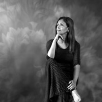 Portrait of a photographer (avatar) Gabriela Juri