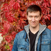 Portrait of a photographer (avatar) Павел Сазанов (Pavel Sazanov)