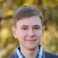 Portrait of a photographer (avatar) Stanislav Kompaniiets