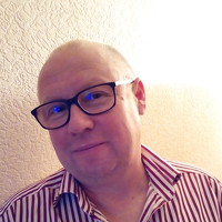 Portrait of a photographer (avatar) Виталий Демьяновских (Vitaly Demyanovskikh)