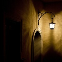 Portrait of a photographer (avatar) aeyad66