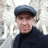 Portrait of a photographer (avatar) Киясов Антон (Anton Kiyasov)