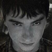 Portrait of a photographer (avatar) Андреев Виктор (Viktor Andreev)