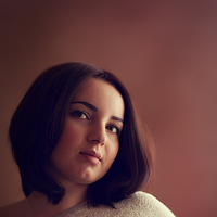 Portrait of a photographer (avatar) Бегека Наталья (natasha begeka)