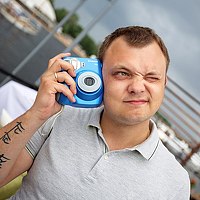 35Photo profile picture for @quatro