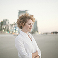 Portrait of a photographer (avatar) Ира Прохорова (Ira Prohorova)