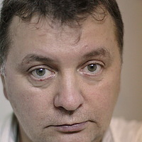 Photo Вадим Лячиков (Vadim Lyachikoff) Portrait of a photographer (avatar) Вадим Лячиков (Vadim Lyachikoff)