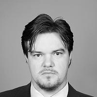 Portrait of a photographer (avatar) Христо Иванов Графа